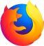 Firefox Logo