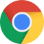 Chrome Logo