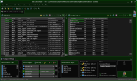 Preparing a lookup thumbnail